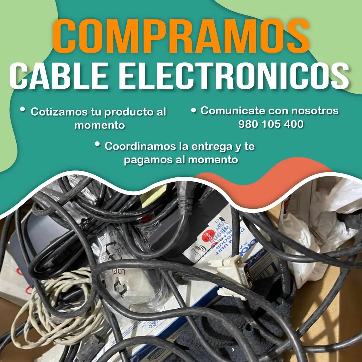  COMPRA DE COMPUTADORAS USADAS A PRECIOS JUSTOS 