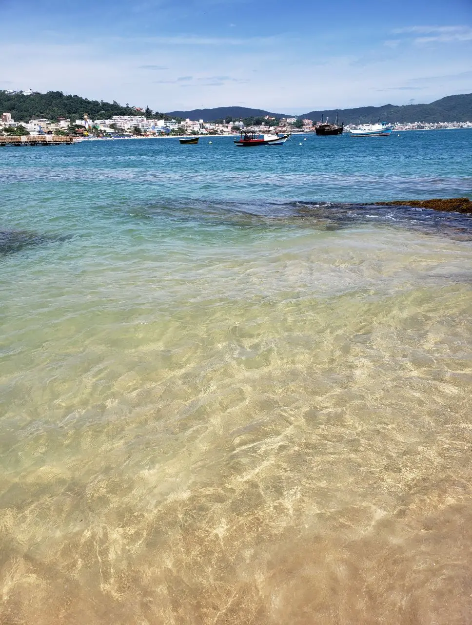 ALQUILER EN BALNEARIO CAMBORIU BRASIL