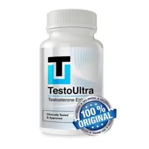 TESTO ULTRA ES TU MEJOR ALIADO