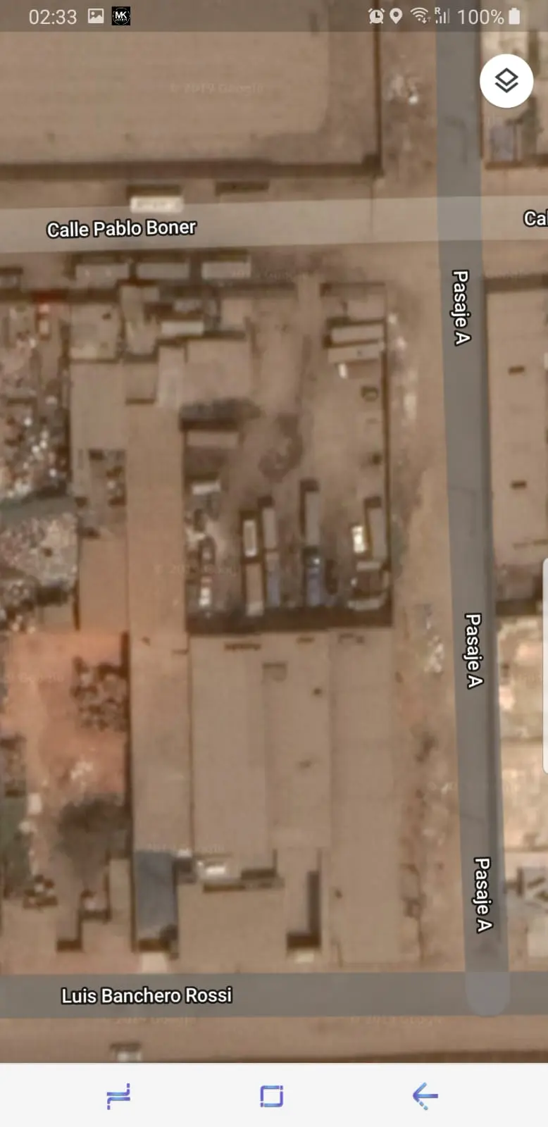 Venta Local industrial en Ciudad Satelite De Ventanilla.