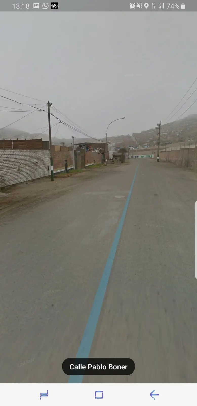 Venta Local industrial en Ciudad Satelite De Ventanilla.