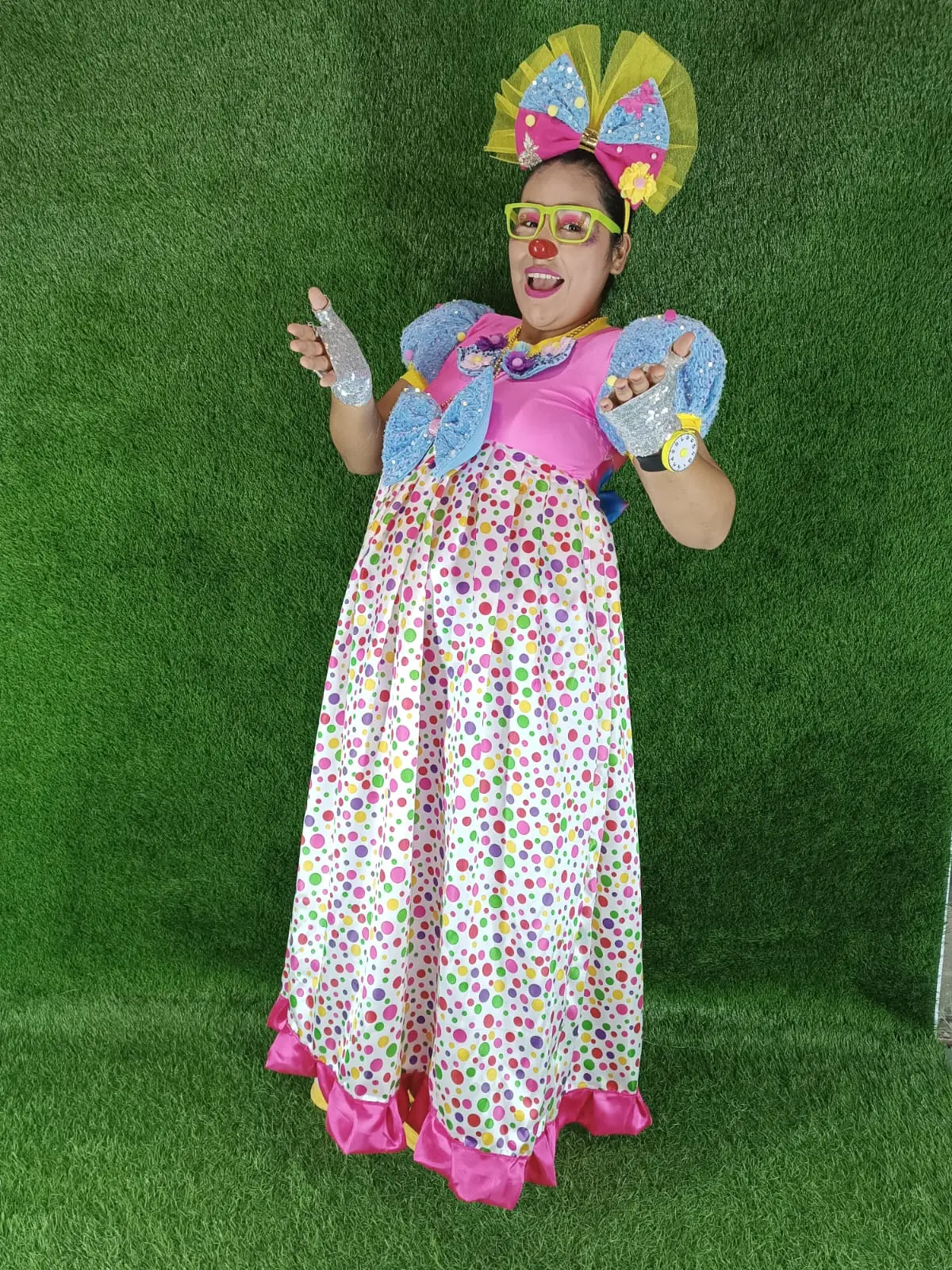 Shows Infantiles 910483816 en Miraflores Lima Perú