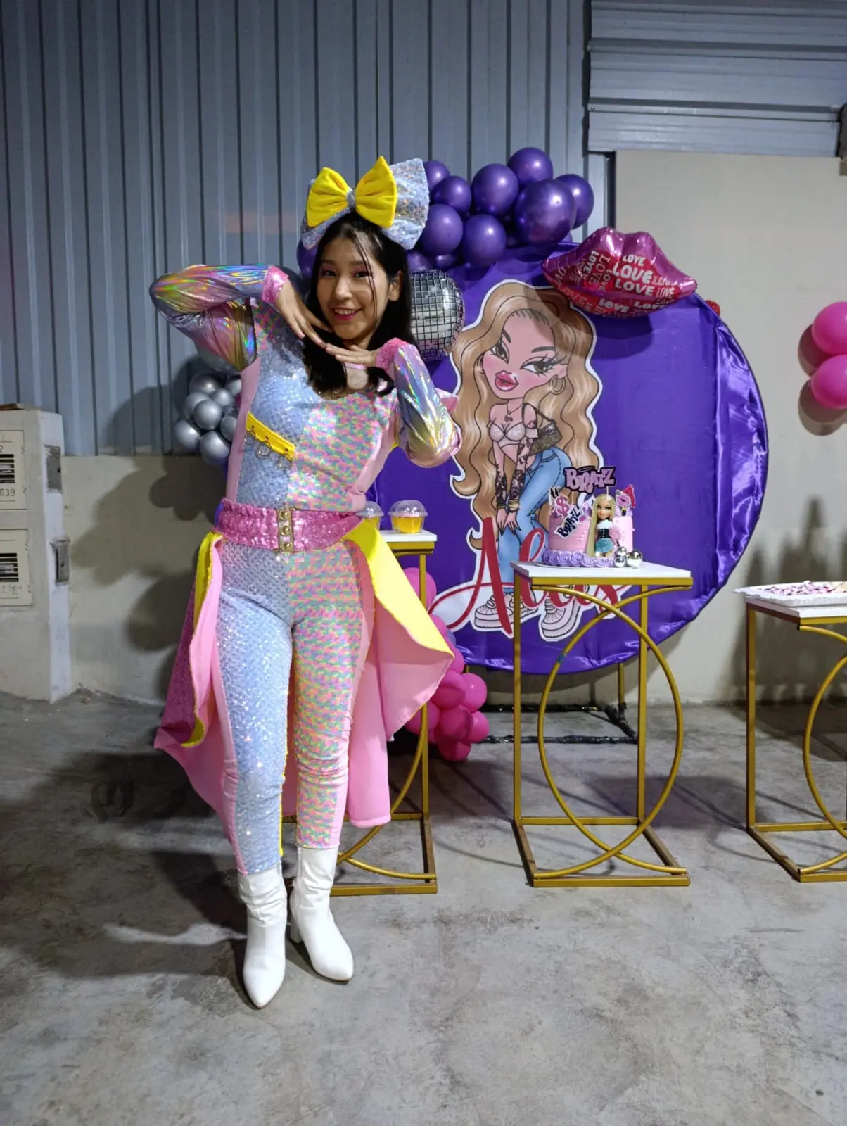 Shows Infantiles 910483816 en Miraflores Lima Perú