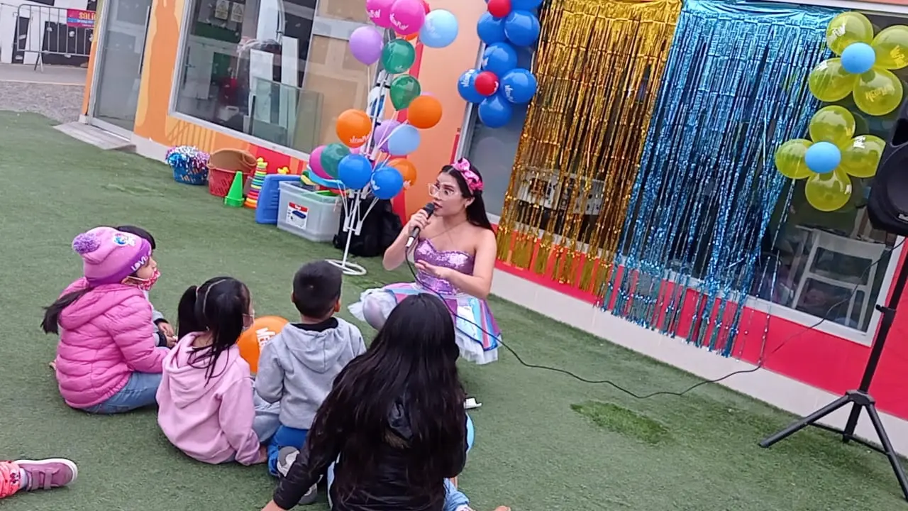 Eventos Infantiles 910483816 Mariachis-Maestro de Ceremonias