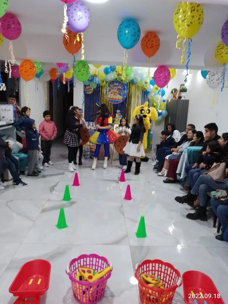 Eventos Infantiles 910483816 Mariachis-Maestro de Ceremonias
