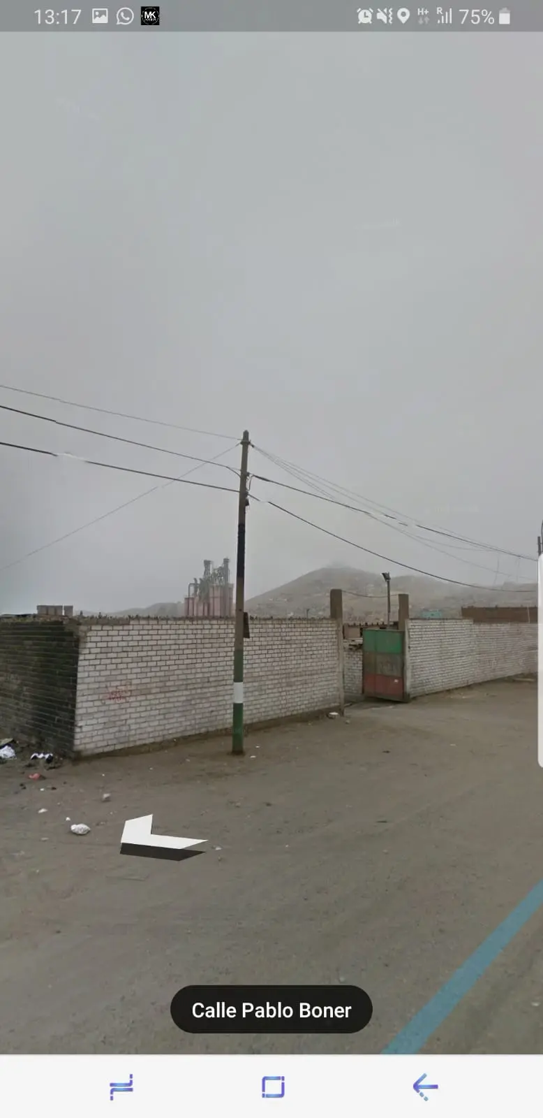 Venta Local industrial en Ciudad Satelite De Ventanilla.