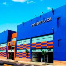 1 Cuarto, 11 m² – Alquilo Tienda en Cyberplaza