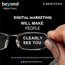 Digital Marketing Company