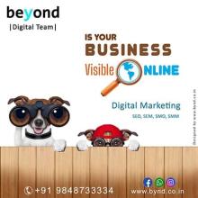 Website Designers in Visakhapatnam