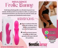 SEXSHOP VIBRADORES DE PUNTO G PARA MUJER 10 MODOS DE VIBRACION