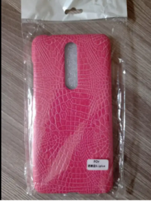 Case Nokia 3.1 plus