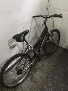 Bicicleta aro 26