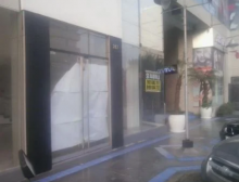 2 Cuartos, 70 m² – Alquiler Local Comercial en Centro Comercial Caminos del Inca