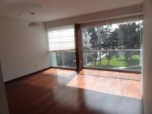 3 Cuartos, 120 m² – Dpto. 3 Dorm. L. Blanca F. Parque Aurora Miraflores (Ref 762)