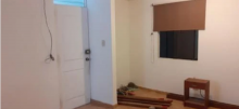 1 Cuarto, 40 m² – Alquiler de habitacion