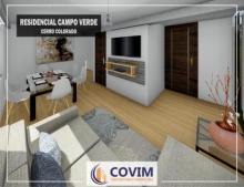 3 Cuartos, 87 m² – Preventa de Departamentos en Cerro Colorado