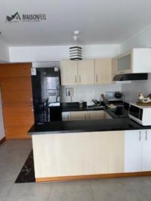 2 Cuartos, 68 m² – Vendo Departamento 2 Dorm. Balcón Cochera Miraflores (o-p 724)-