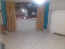 1 Cuarto, 20 m² – ALQUILER DE HABITACION EN LINCE 780 20MTS