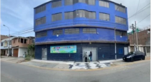 400 m² – LOCAL COMERCIAL EN VENTA - ID 172512