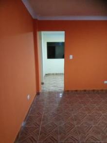 1 Cuarto, 40 m² – ALQUILER HABITACION CON BAÑO Y COCINA SJL