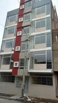 2 Cuartos, 80 m² – SE ALQUILA DEPARTAMENTO PARA MEDICOS EN HUANCAYO