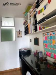 3 Cuartos, 78 m² – Vendo Departamento 3 Dorm. Santa Beatriz Cercado (Ref 726)