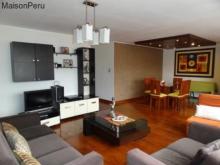 3 Cuartos, 109 m² – Vendo Departamento 109 M2 3 Dorm. La Molina (Ref 465).u-a