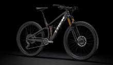 2021 Trek Top Fuel 9.8 XT