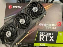 GEFORCE RTX 3090/RTX 3080 / RTX 3080 Ti / RTX 3070 /RTX 3060 Ti /RTX 3060 /RADEON RX 6900 XT /Radeon RX 6800 XT / Radeon RX 6700 XT /  Radeon RX 5700 XT 