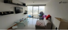 3 Cuartos, 101 m² – Vendo Departamento 3 Dorm. Vista a La Laguna Molina 732