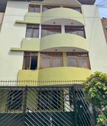 100 m² – Remate Departamento frente a real plaza y a lado de universidad