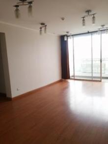 3 Cuartos, 109 m² – Venta de Departamento en el Derby - Surco