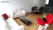 2 Cuartos, 108 m² – Vendo Duplex Vista a Parque 2 Dorm. Surco Ref 617