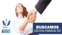 Ejecutiva Comercial