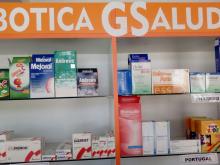 TECNICA EN FARMACIA - PUENTE PIEDRA