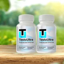 TESTO ULTRA ORIGINAL PARA EL HOMBRE - TIENDAS AMOR IZAGUIRRE