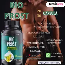 Bio Prost Original 100 