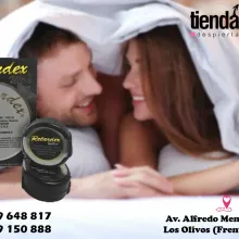 Crema En Gel Retardex Golden Máximo Rendimiento - TIENDAS AMOR 