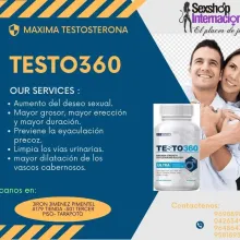 TESTO360