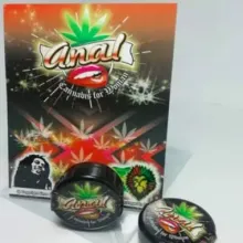 CREMA DILATADOR ANAL CANNABIS FOR WOMEN