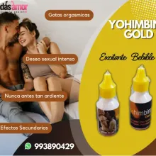 YOHIMBINA MERECES SATISFACERTE EN GOTAS SEXSHOP 993890429