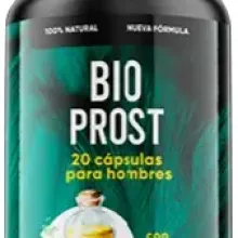 Bio Prost Original - Distribuidor Oficial Pack 3 Unidades