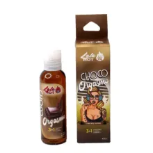 lubricante Lala Hot Orgasmo 100 ml