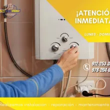  La Elección Perfecta para Tu Hogar intifox peru ofrece tecnicos profesionales de terma a gas a domicilio en miraflores 