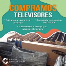 RECICLA TUS COMPUTADORAS Y GANA DINERO