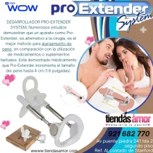 Pro Extender Desarrollador De Miembro