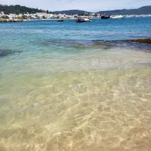 ALQUILER EN BALNEARIO CAMBORIU BRASIL