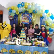 américaboom 910483816 Show Infantil aamericashow1_Shows Navideños Lima Perú
