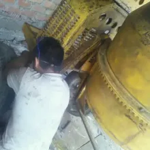 Motores estacionarios 