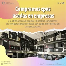 Pago justo por tu UPS obsoleta en Lima